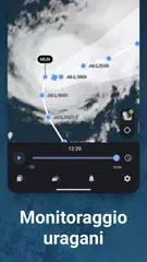 download Rain Viewer: Mappa Radar Meteo XAPK