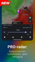 Weer door Rain Viewer-poster