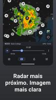 RainViewer imagem de tela 3