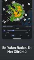 Rain Viewer Ekran Görüntüsü 3