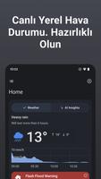 Rain Viewer Ekran Görüntüsü 1