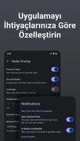 Rain Viewer Ekran Görüntüsü 2