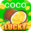 Lucky Coco: Make money, Reward