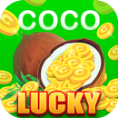 Lucky Coco: Make money, Reward aplikacja