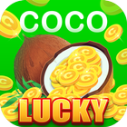 Lucky Coco ícone