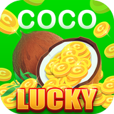Lucky Coco أيقونة