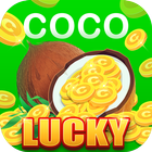 Lucky Coco ikona