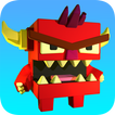Cube attacks - World of cubes