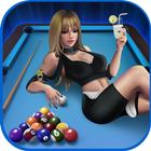 8 Ball & Trickshots ikon