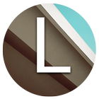 ikon Tema Perangkat LG Lollipop