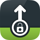 Sucette Lockscreen Android L icône