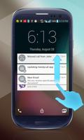 Lollipop Lockscreen Android L Poster
