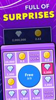 برنامه‌نما Lucky Coin عکس از صفحه