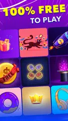 Lucky Coin - Big Win Every Day APK Herunterladen