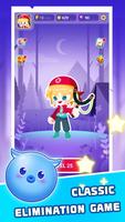 Bubble Pop Adventure পোস্টার