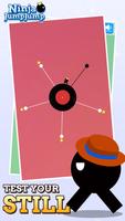 Ninja JumpJump 截图 1