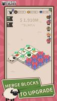 Sheep Merge Fight syot layar 2