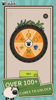 Sheep Merge Fight syot layar 3