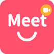 MeetU - Videochat en vivo