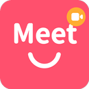 MeetU - Live Video Chat APK