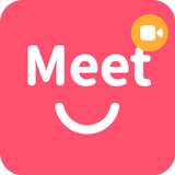 MeetU - Vídeo chat ao vivo