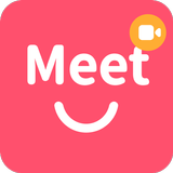 MeetU আইকন