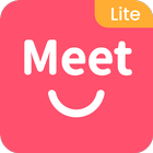 MeetU Lite icône