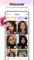 MeetU Lite Screenshot 1