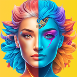 Glo иконка
