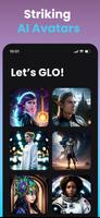 Glo capture d'écran 1