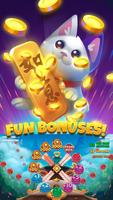Lucky Cat Casino скриншот 3