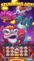 Lucky Cat Casino постер