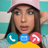 Lady Diana Fake Call