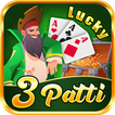 Lucky Teen Patti - Fun Game To Play With Friends