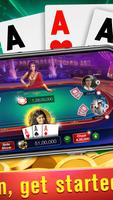 Lucky Teen Patti 截图 1