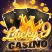 Lucky 9 Casino: Tongits, Pusoy