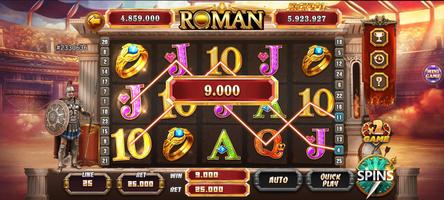 Lucky 9 Casino: Tongits, Pusoy syot layar 2