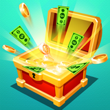 Lucky Chest - Win Real Money