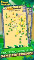 Fruit Survival Screenshot 3