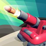 Pocket tank battle APK