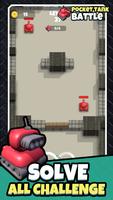 Pocket tank battle স্ক্রিনশট 2