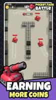 Pocket tank battle স্ক্রিনশট 3