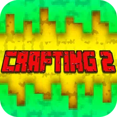 Crafting &amp; Building 2: Exploration and Survival