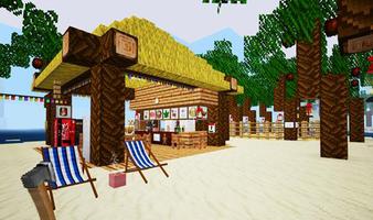 Crafting & Building 2: Exploration and Survival screenshot 2