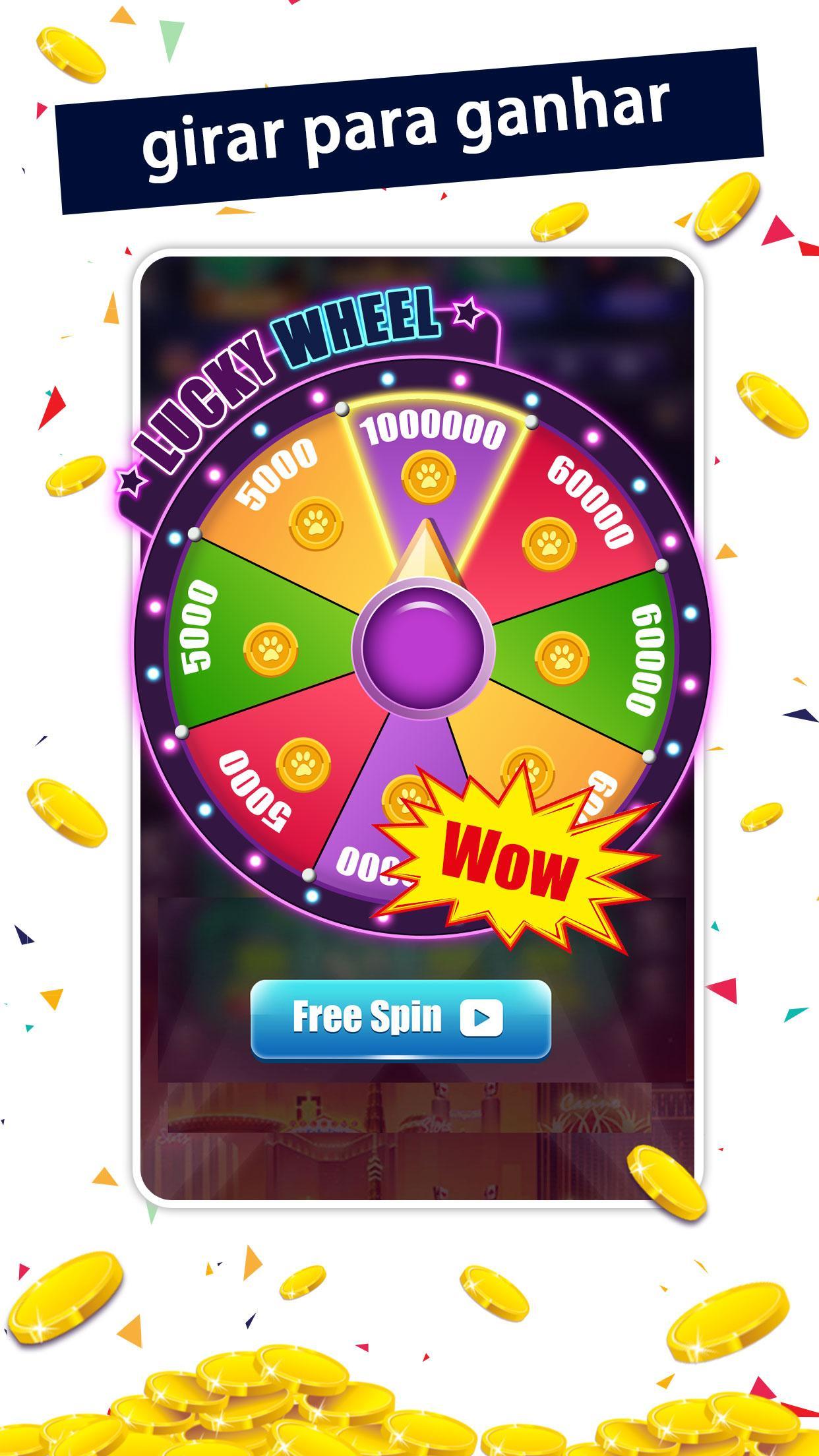 Lucky Lucky