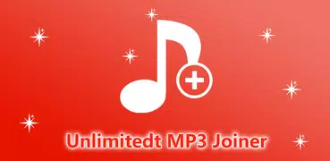 MP3 Merger : Audio Joiner