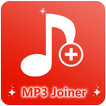 MP3 Merger : Audio Joiner ไอคอน