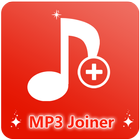 MP3 Merger : Audio Joiner icône