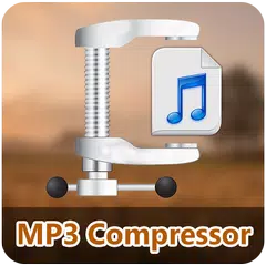 Audio : MP3 Compressor アプリダウンロード