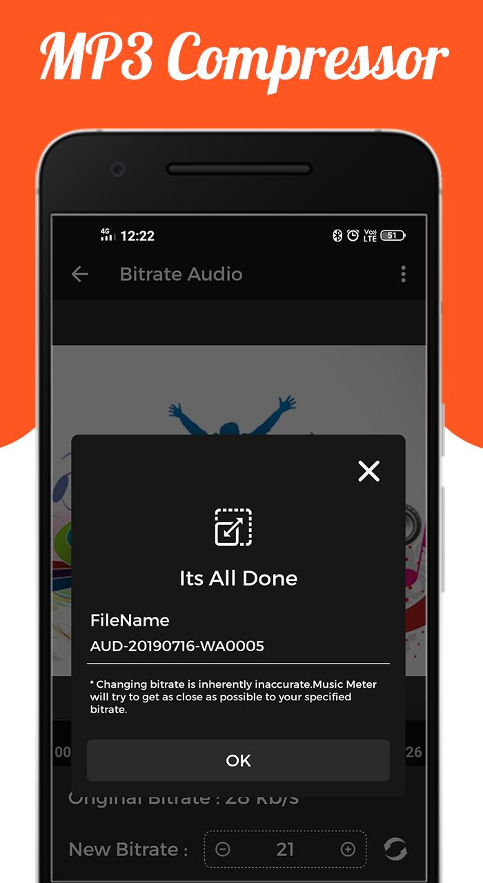 Audio : MP3 Compressor APK for Android Download Audio : MP3 Compressor APK for Android Download